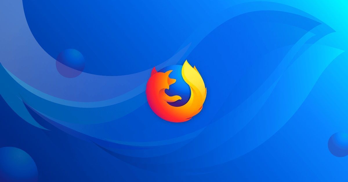 Firefox 64 trae una mejor gestión de pestañas y recomendaciones  personalizadas