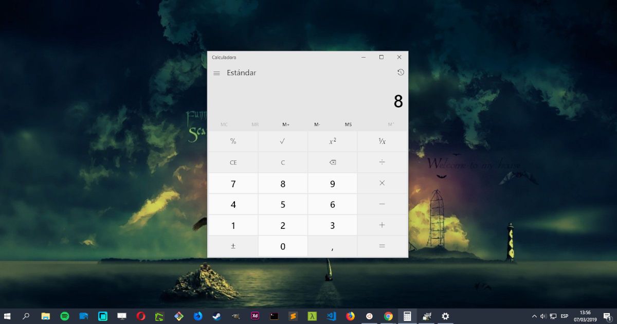 Microsoft lanza la fuente de la calculadora de Windows en GitHub
