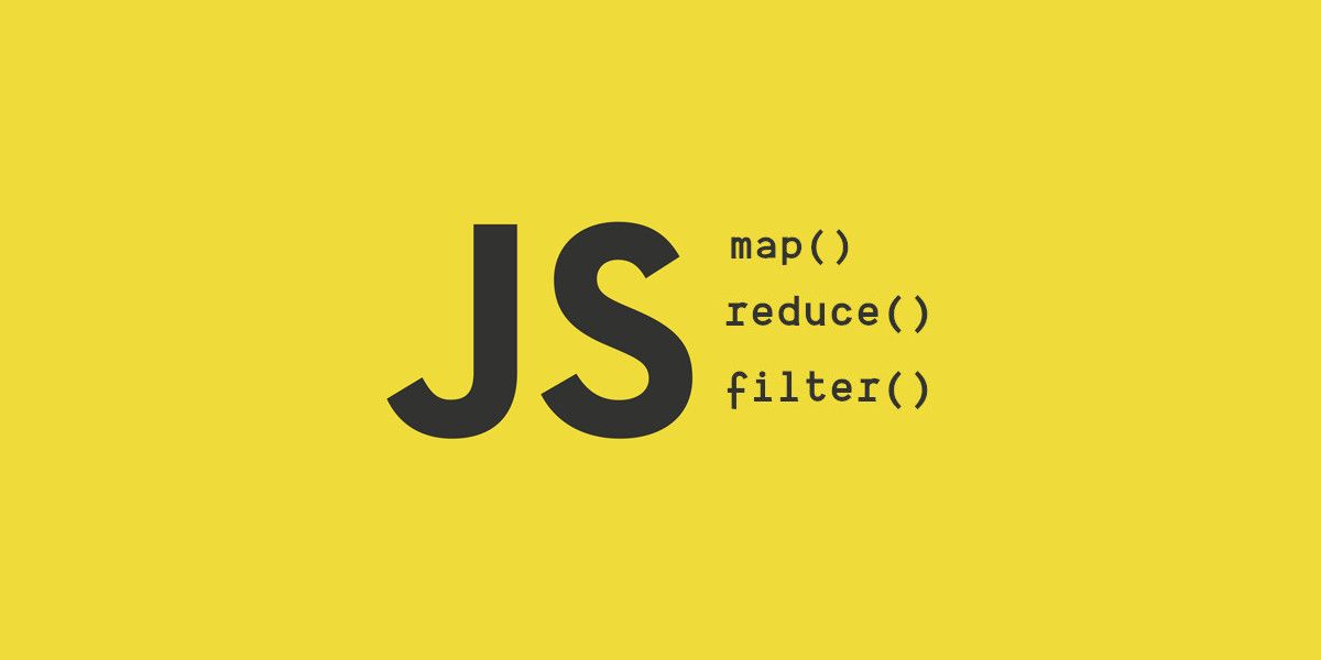 Cómo simplificar tu código con map(), reduce() y filter() en JavaScript