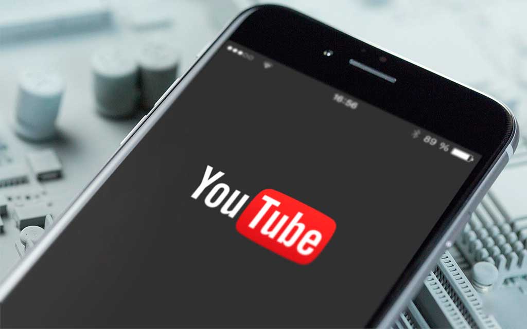 Como descargar videos y MP3 de YouTube en tu mvil Android