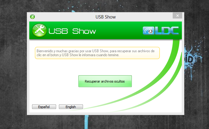 USB SHOW