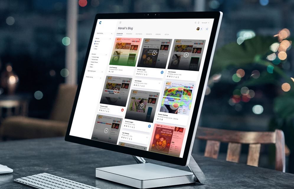 Microsoft web view