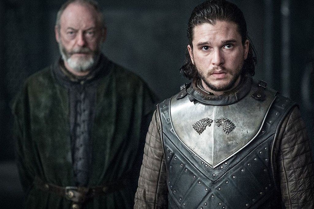 La última temporada de Game of Thrones regresa en 2019