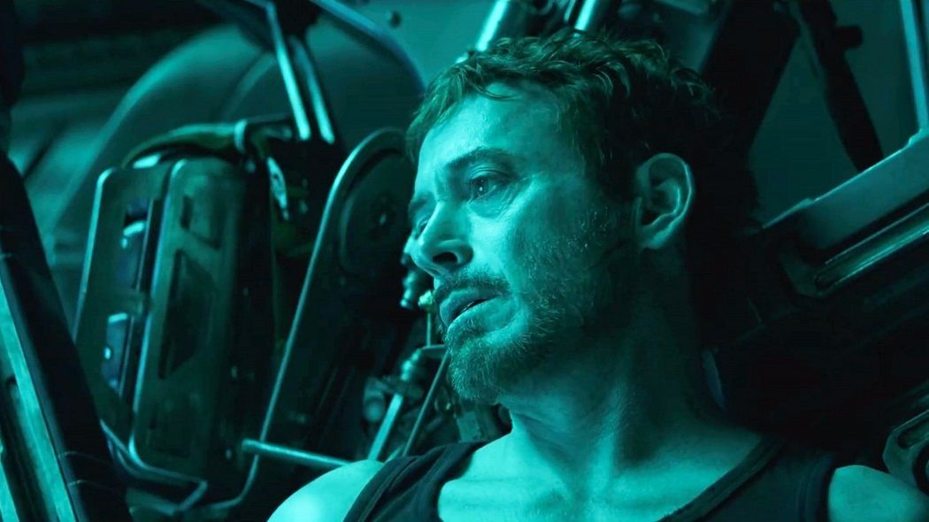 Marvel libera el primer tráiler de "Avengers Endgame" de la esperada película de Marvel
