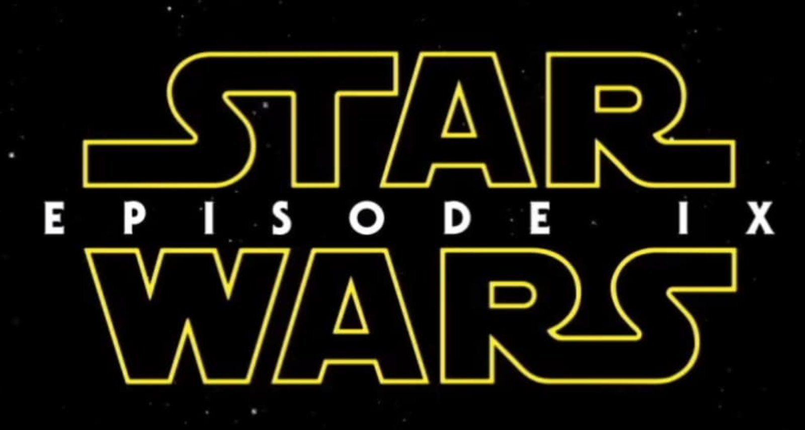 Mira el primer tráiler de Star Wars: The Rise of Skywalker