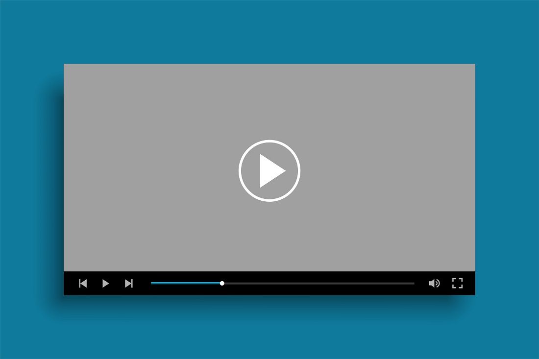 Video responsive de YouTube y Vimeo con HTML y CSS