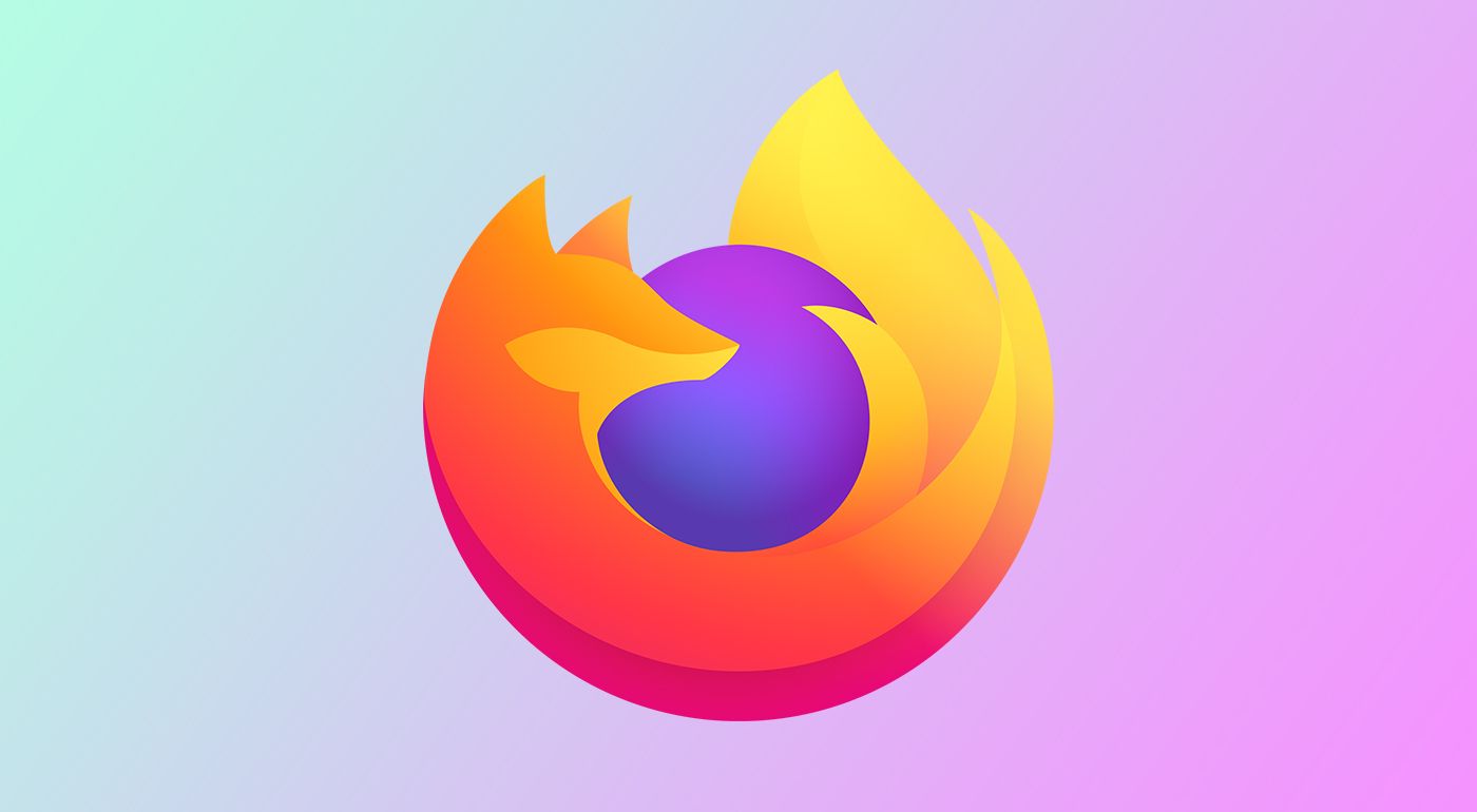 ? No, el logotipo de Firefox no se va a cambiar