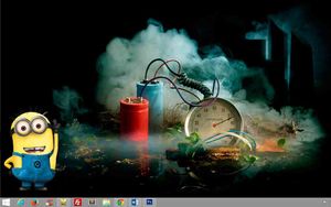 Reproductor de Música Xion para Windows