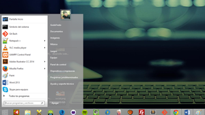 Boton Inicio Para Windows 8