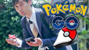 Pokémon Go Juego de realidad aumentada