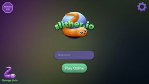 Slither.io el mejor juego de Gusanos