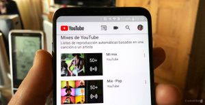2 Apps para descargar Vídeos y MP3 de YouTube en Android