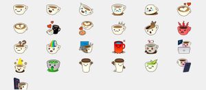 Te enseño como descargar los nuevos stickers para WhatsApp de forma gratis