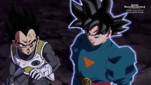 Dragon Ball Heroes: Gokú controla el poder de los ángeles con un nuevo Ultra Instinto