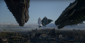 Aquí está el trailer oficial de la última temporada de Game of Thrones