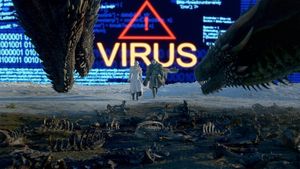 Piénsalo dos veces antes de torrentear Game of Thrones, los archivos están llenos de malware