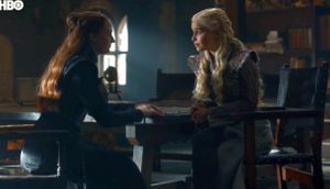 "Game of Thrones" 8x02: Todo lo que pasó en el segundo capítulo