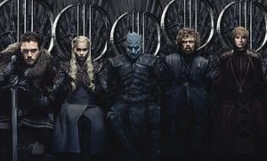 Los 5 episodios de Game of Thrones para volver a ver antes de la última temporada