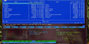Microsoft presenta Windows Terminal, nueva aplicación de código abierto