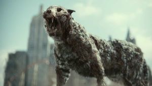 Tráiler de "Army of the Dead" revela los zombis inteligentes y rápidos de Zack Snyder